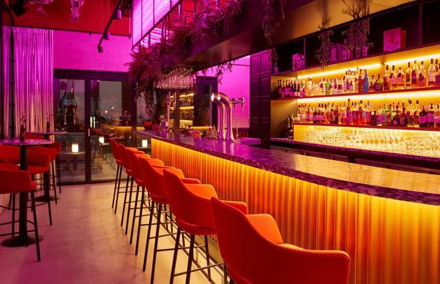 The Social Hub Madrid 15