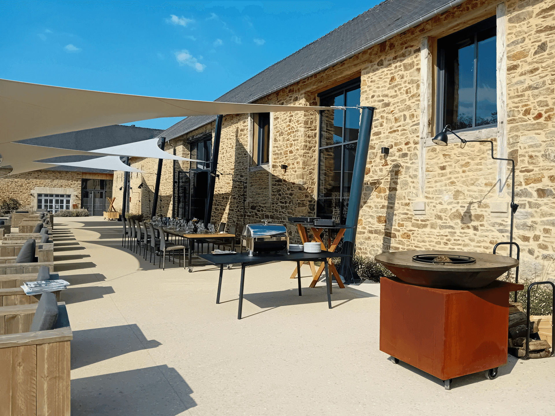 Le Domaine Le Mezo 46