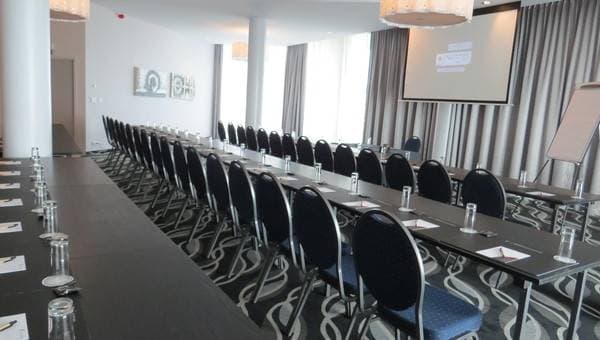 Van der Valk Hôtel Mons Congrès & Spa 15