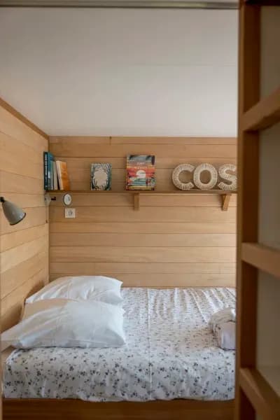 Dihan Hôtel de Cabanes  18