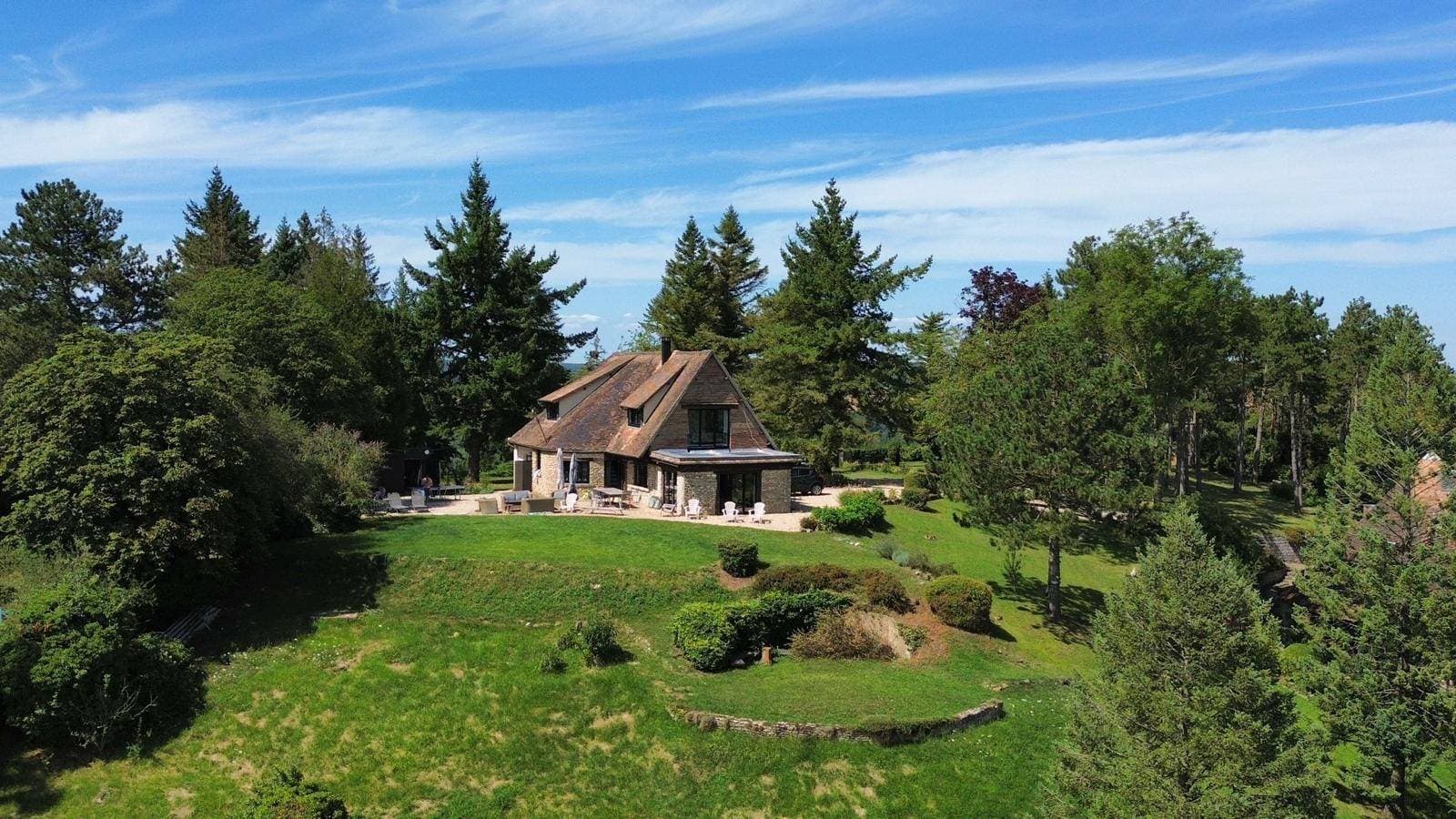 La Maison d'Olivia et Richard 2