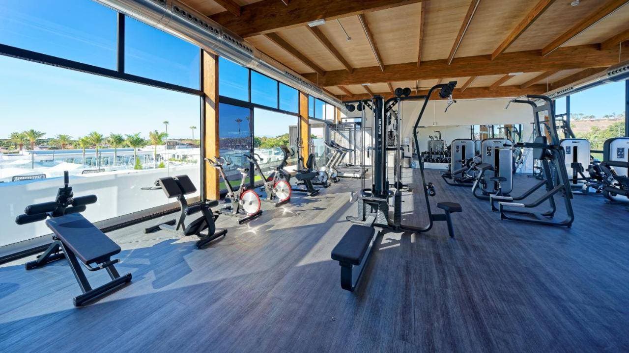 Club Maspalomas Suites & Spa 5
