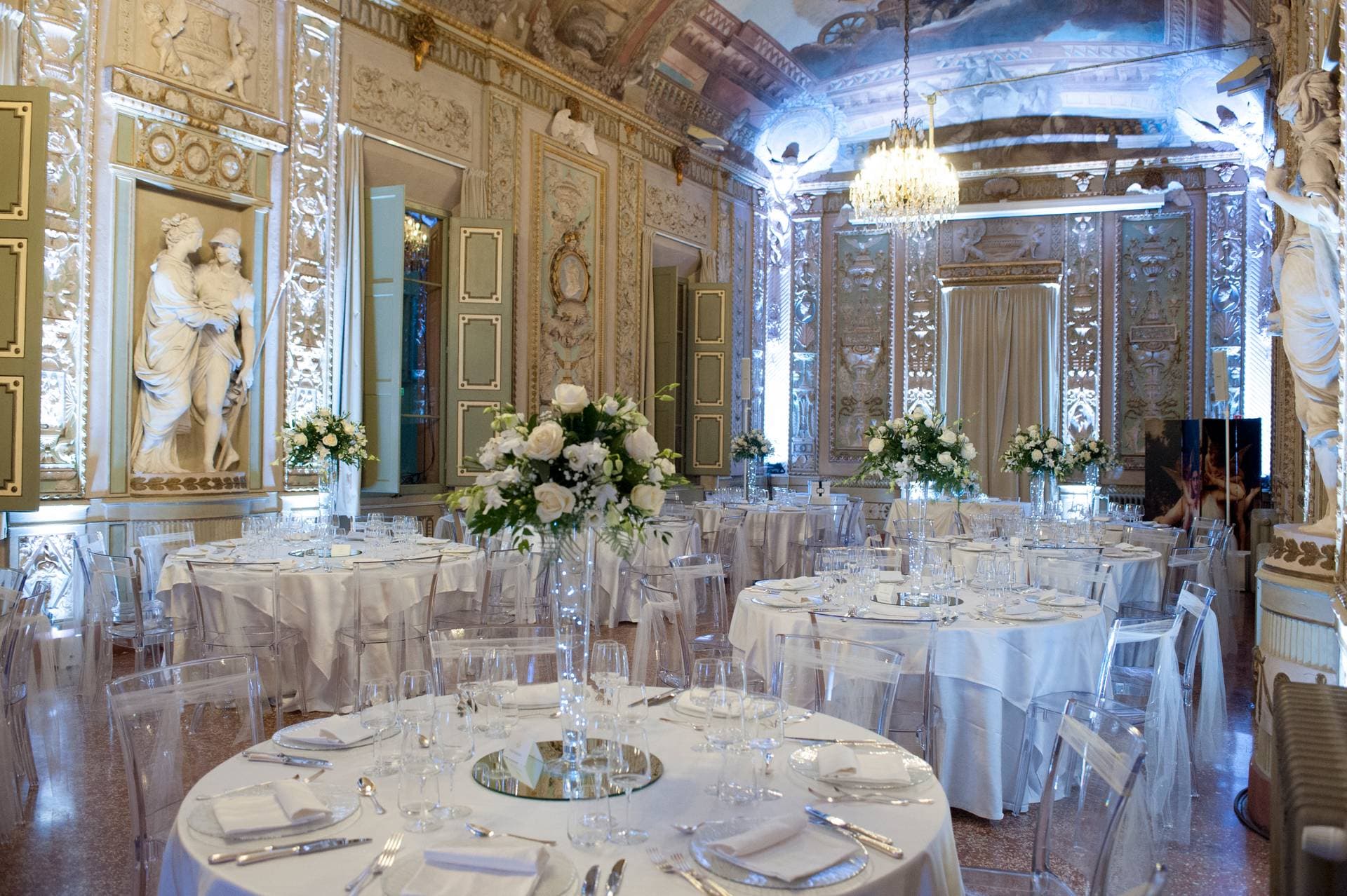 Palazzo Gnudi Bologna