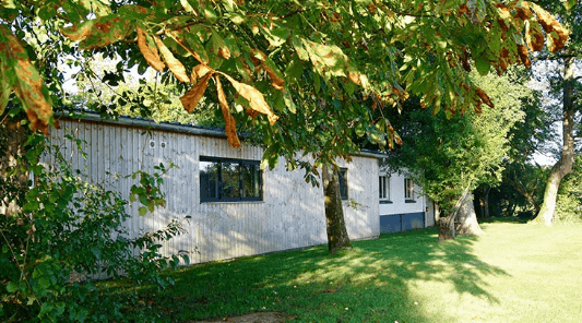 Le Domaine de la Pinelais 4