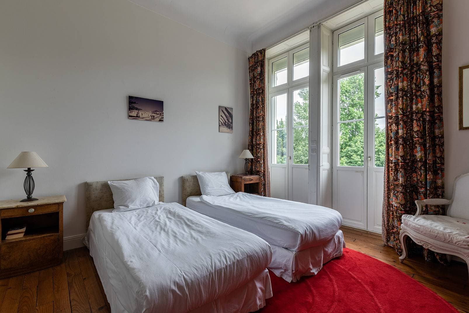 Le Domaine de Bassilour 42