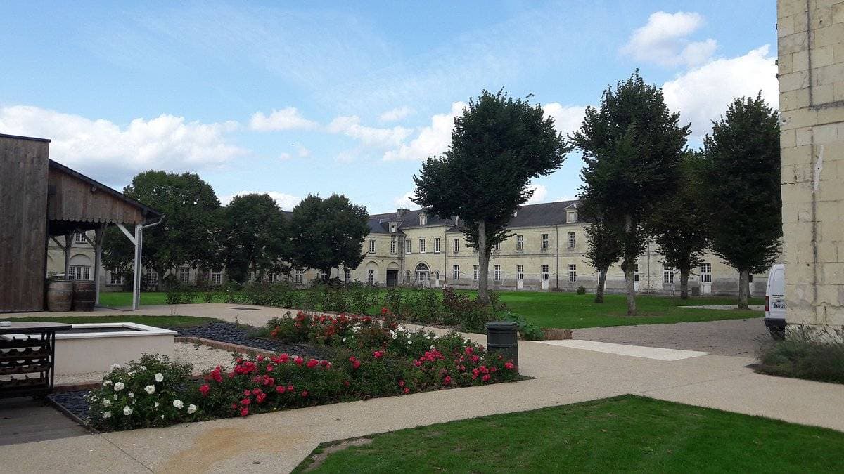 Le Domaine de Roiffé 8