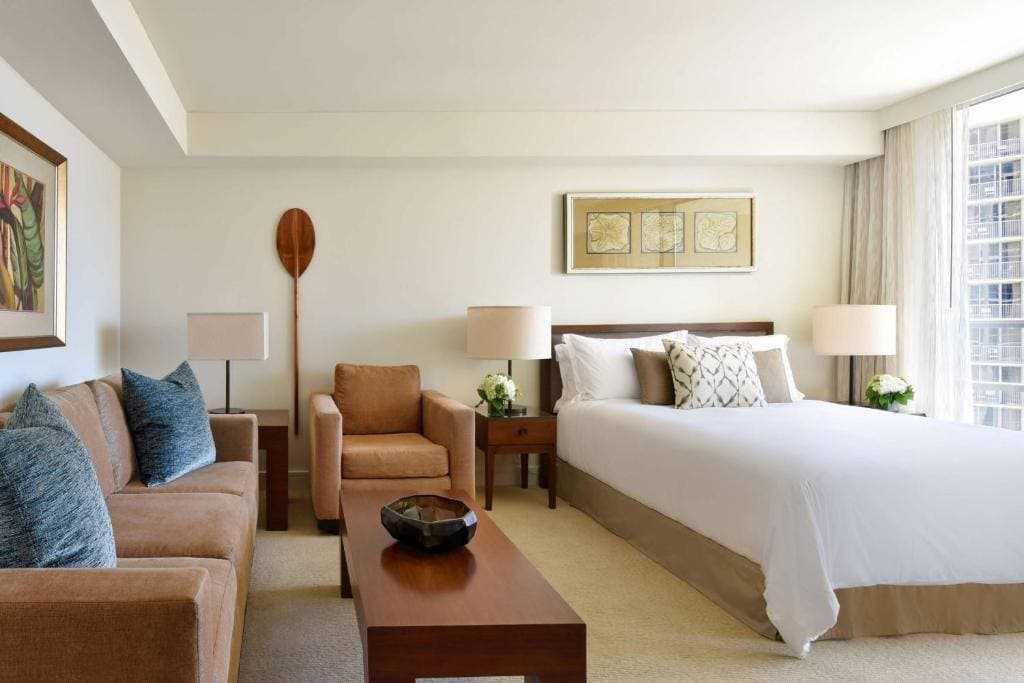 Ka La'i Waikiki Beach, LXR Hotels & Resorts 16