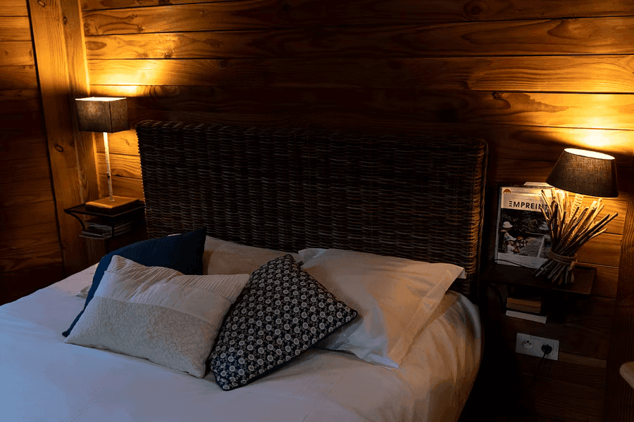 La Borde Family Ecolodge 7