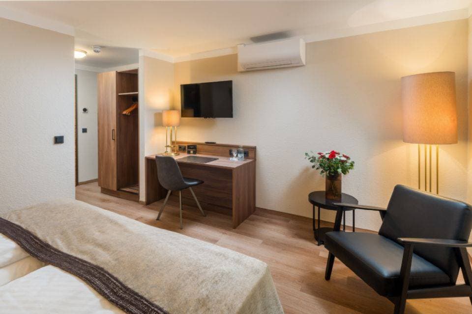 Best Western Plus Hotel Excelsior 19