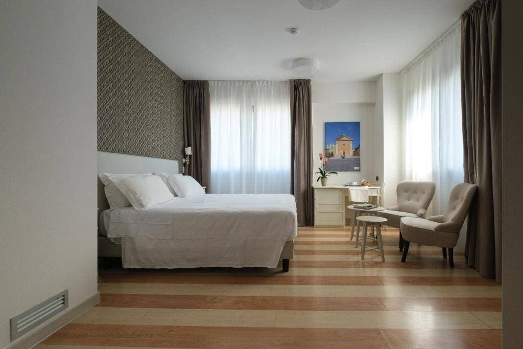 ArtHotel PortaValdera 10