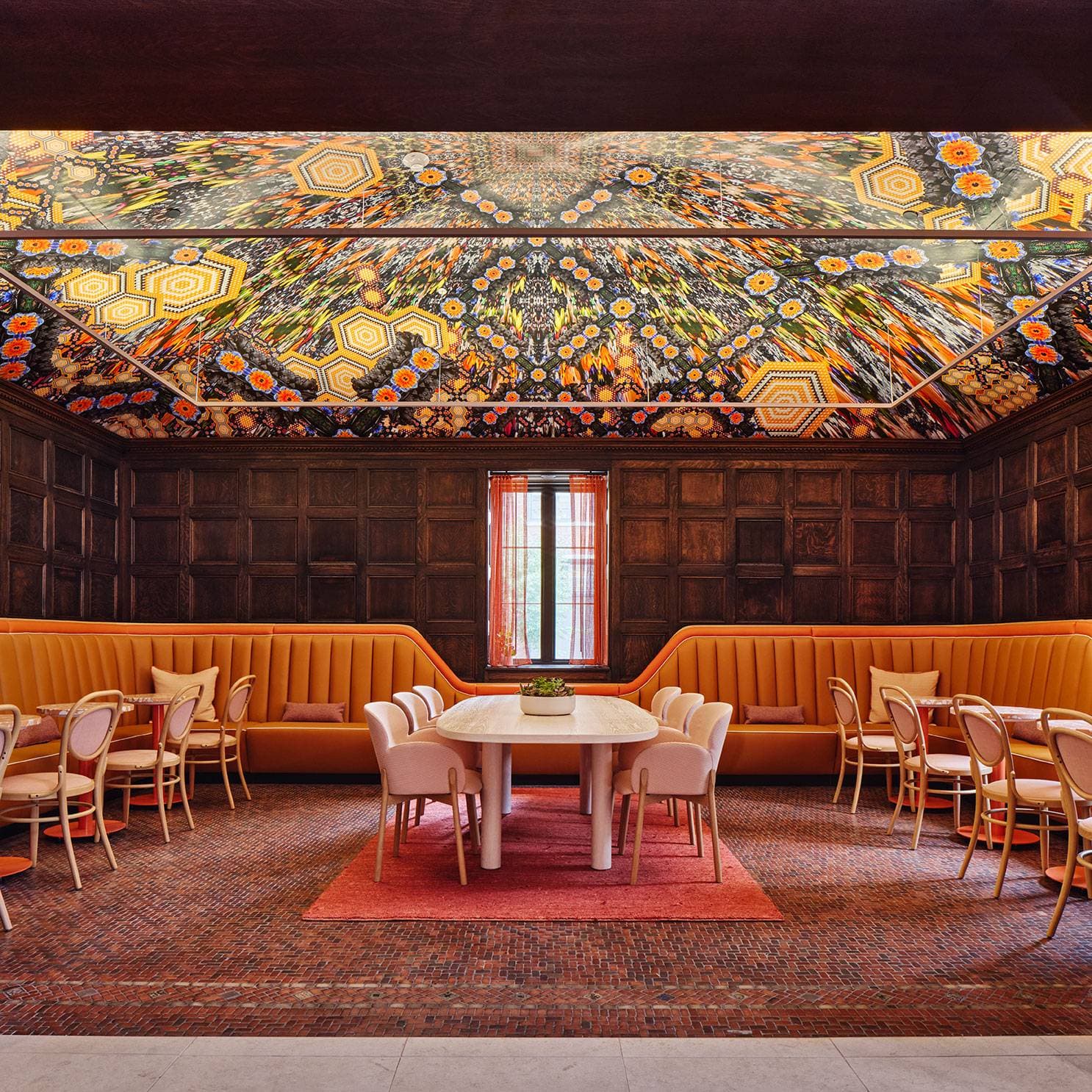 21c Museum Hotel St Louis 17