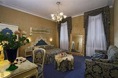 Hotel Becher 6