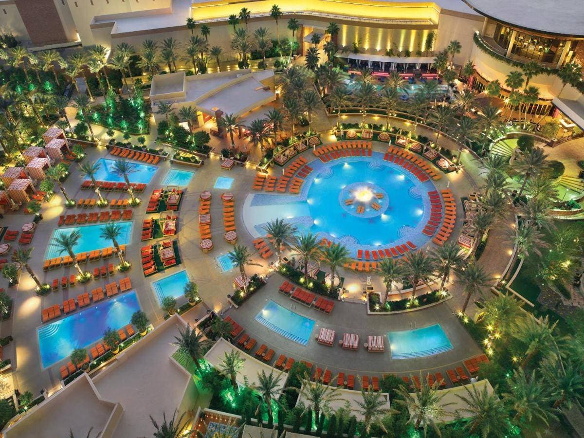 Red Rock Casino Resort & Spa 10