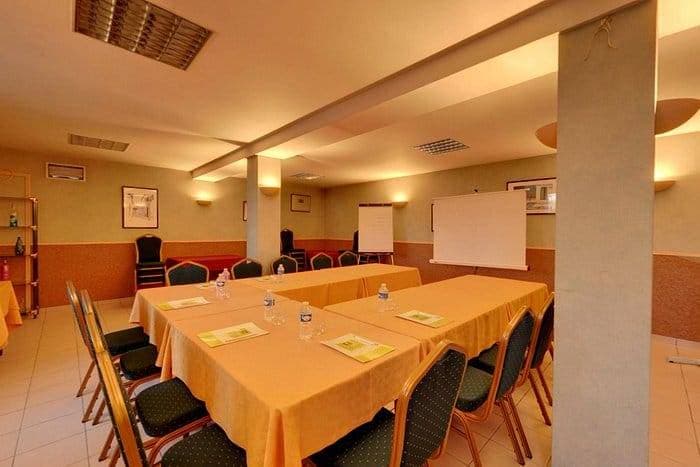 Auberge des Vieux chênes 3