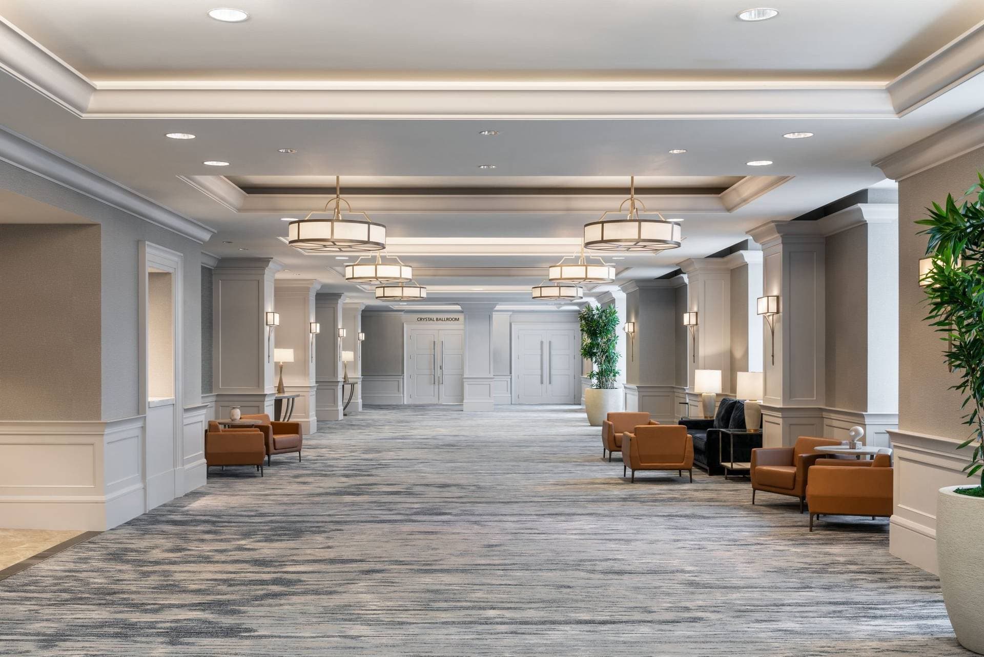 The Westin Book Cadillac Detroit 6