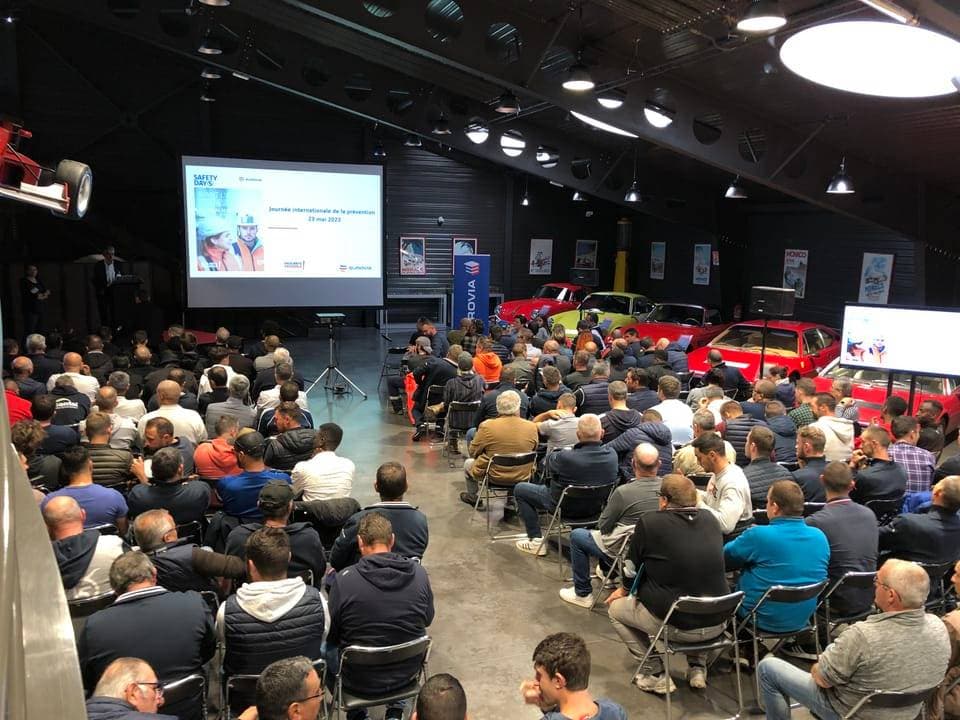 AUVERdrive - Circuits d'Issoire 5