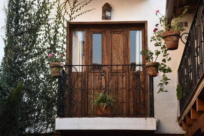 Hotel Mi Pueblito Tapalpa 21