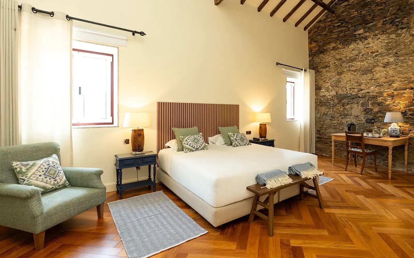The Manor House Celeirós 16