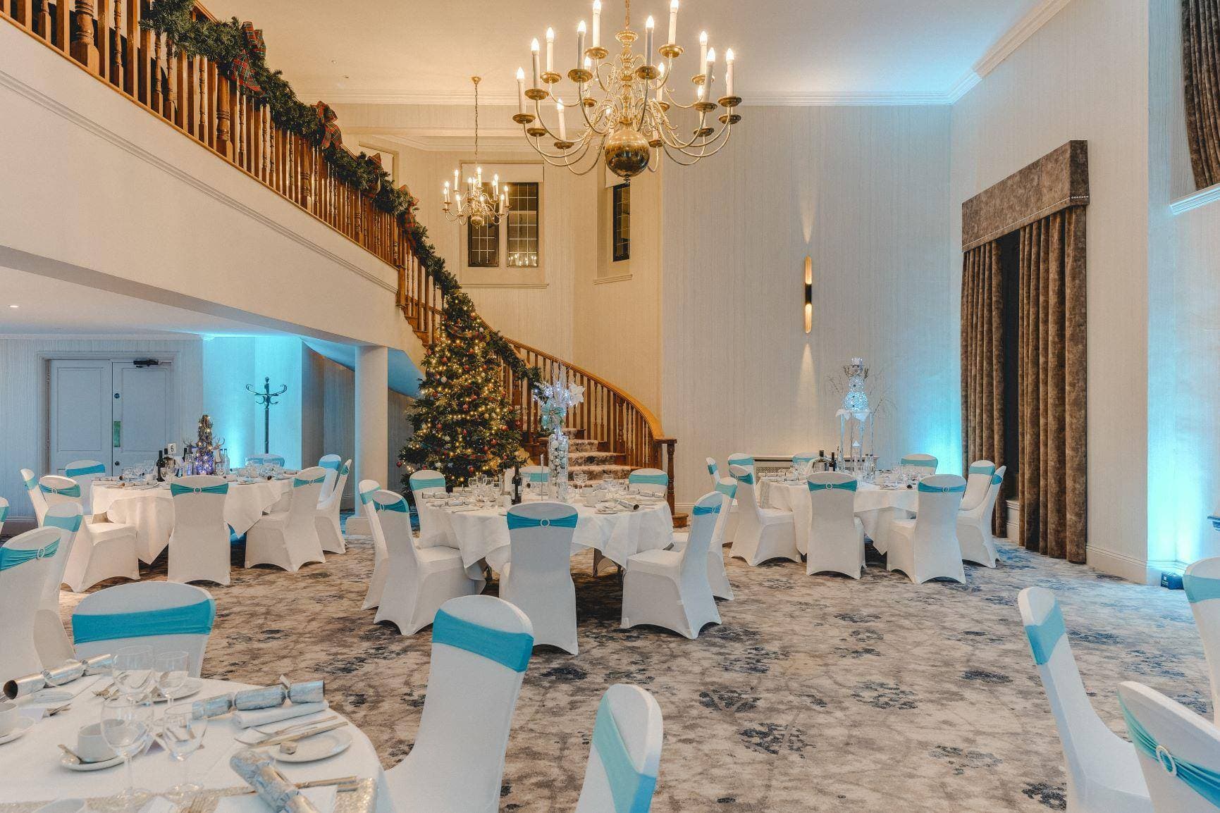 Hanbury Manor Marriott Hotel & Country Club 18