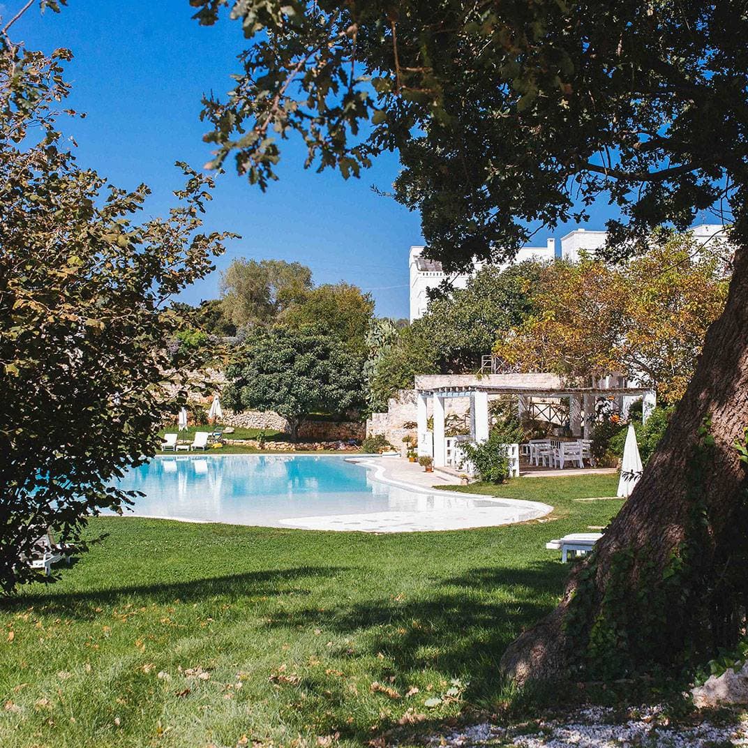 Masseria Cervarolo 3