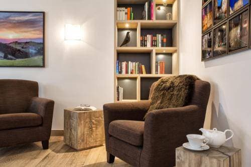 The Alex Hotel 6