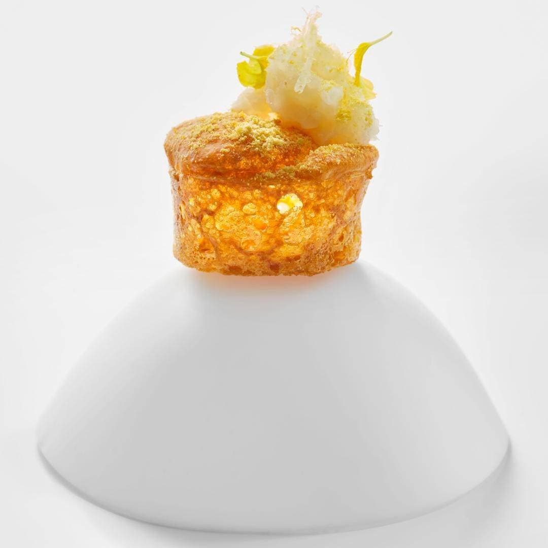 El Celler de Can Roca 9