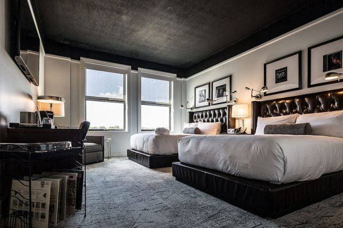 Hotel Goodwin 17