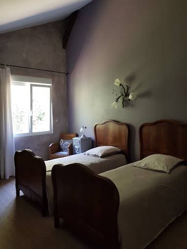 Les Gîtes de la Grande Haye 12
