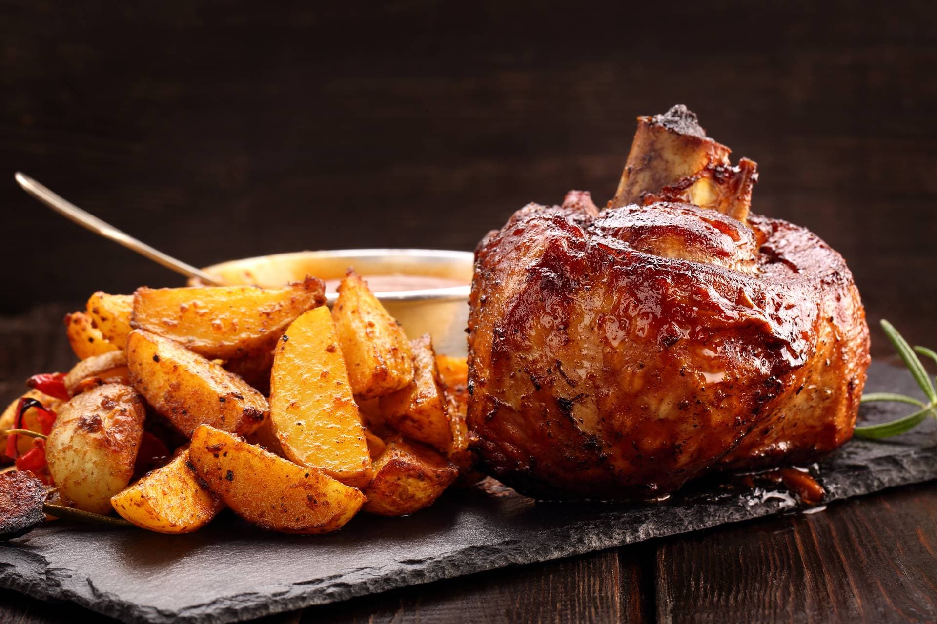 Reini's Hendlgrill und Partyservice 1