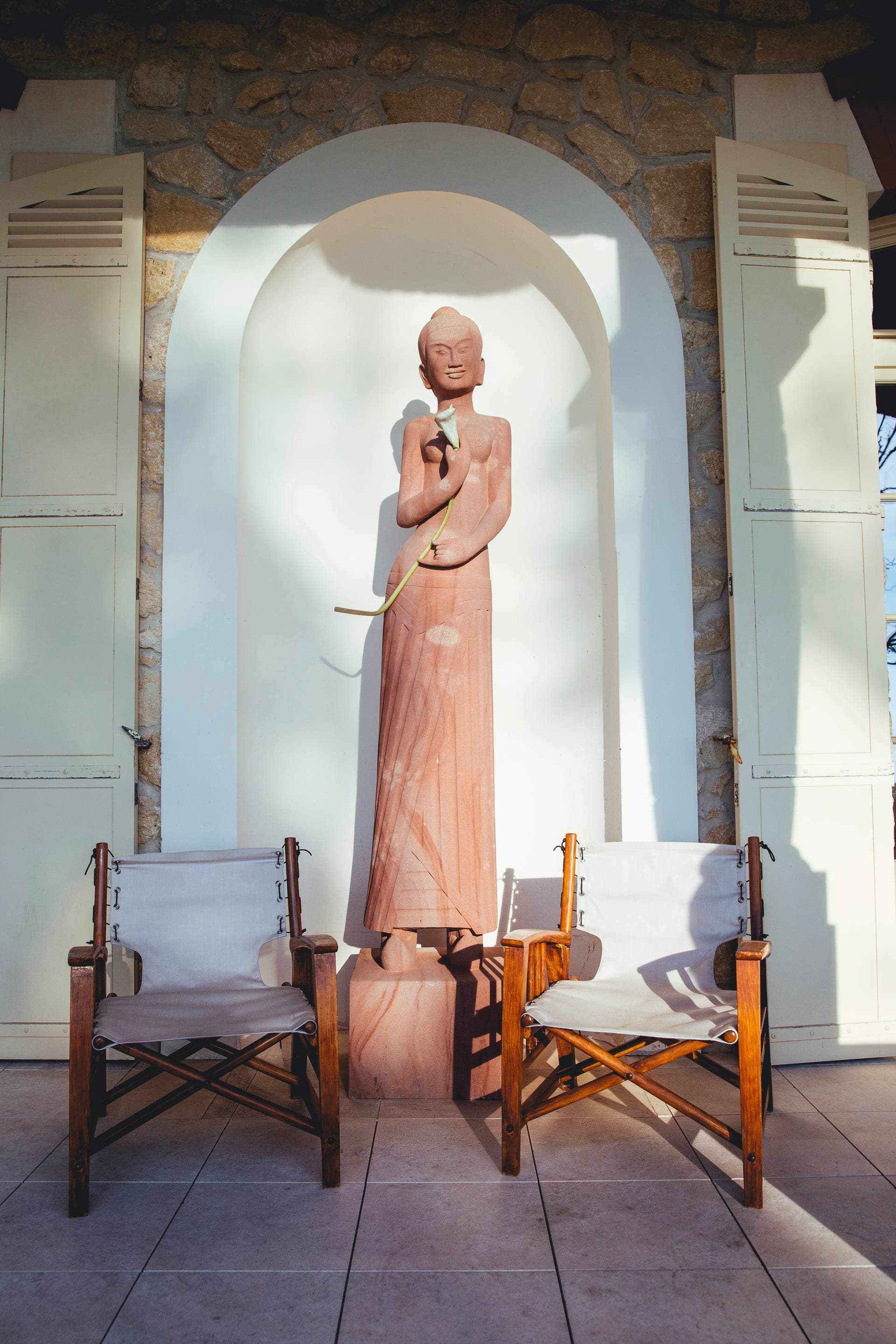 La Villa la Tosca - Wellbeing and Work 28