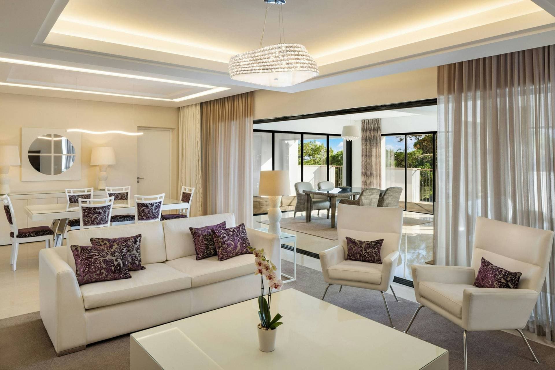Pine Cliffs Hotel, a Luxury Collection Resort, Algarve 12