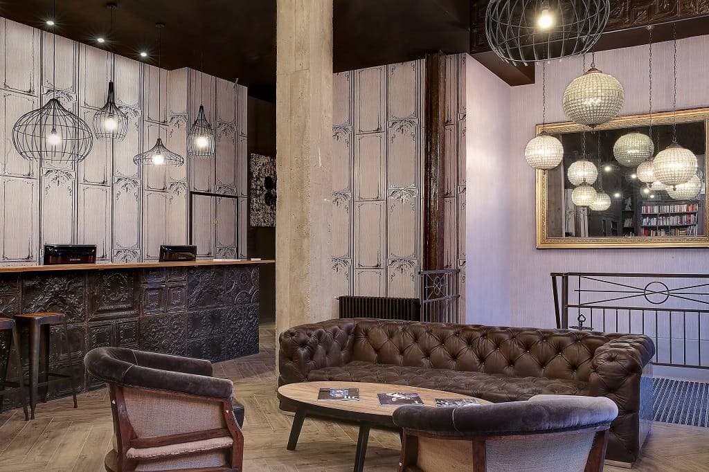 Hôtel Best Western Citadelle 4
