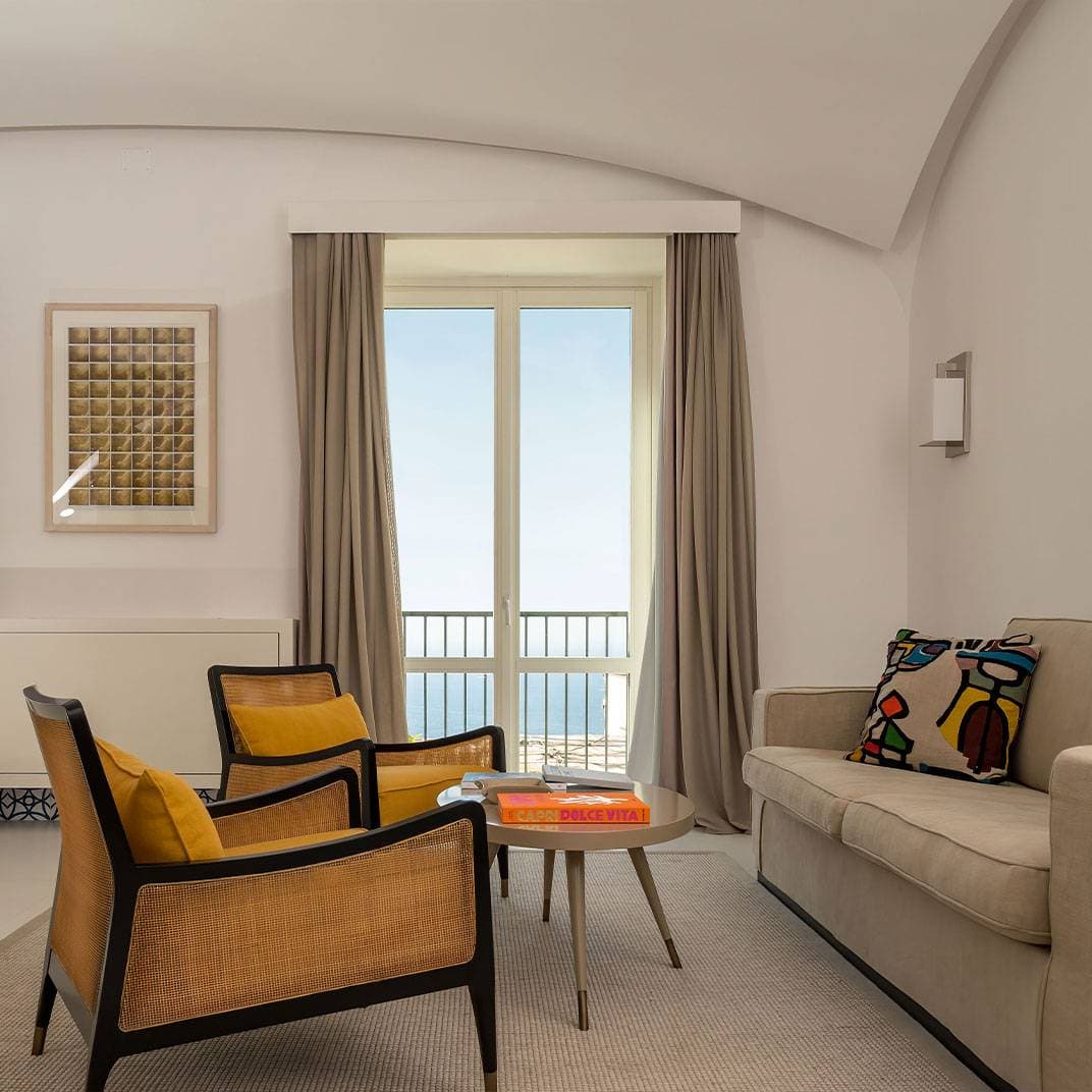 Palazzo M Capri 10