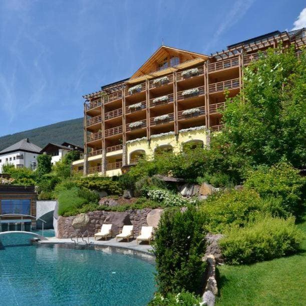 ADLER Spa Resort Balance 1