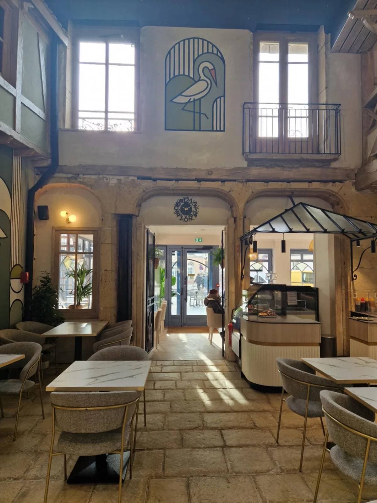 La Taverne Alsacienne 4