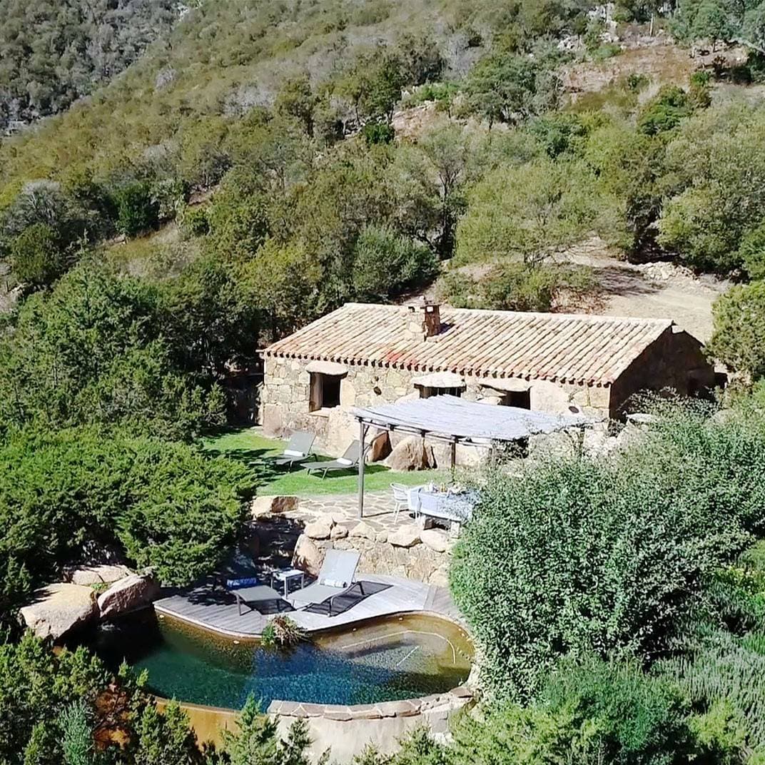 Domaine Les Oliviers de Palombaggia 4
