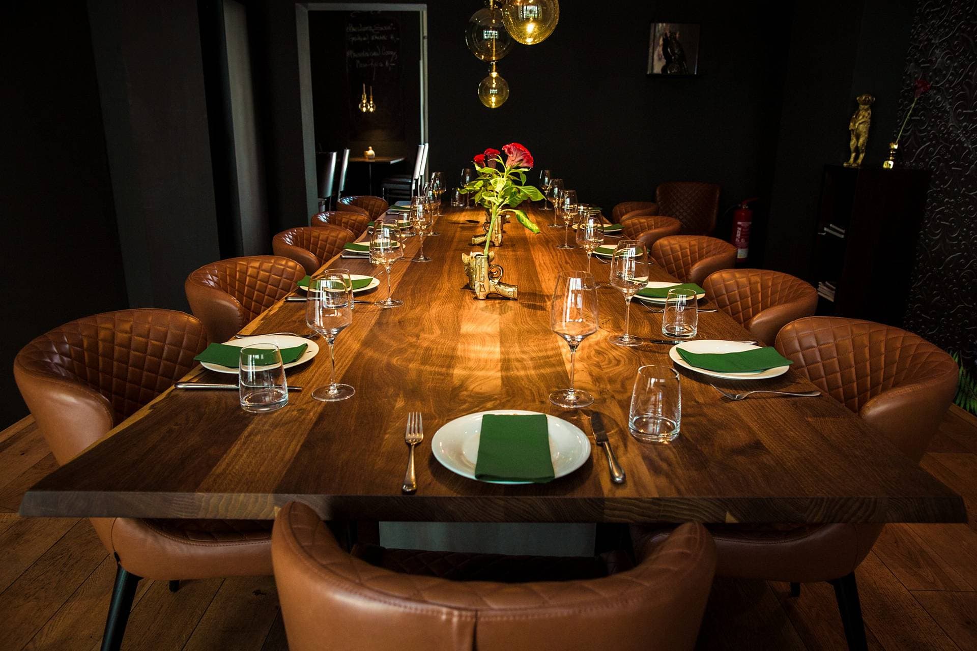 Bliss Restaurtant & Bar 3
