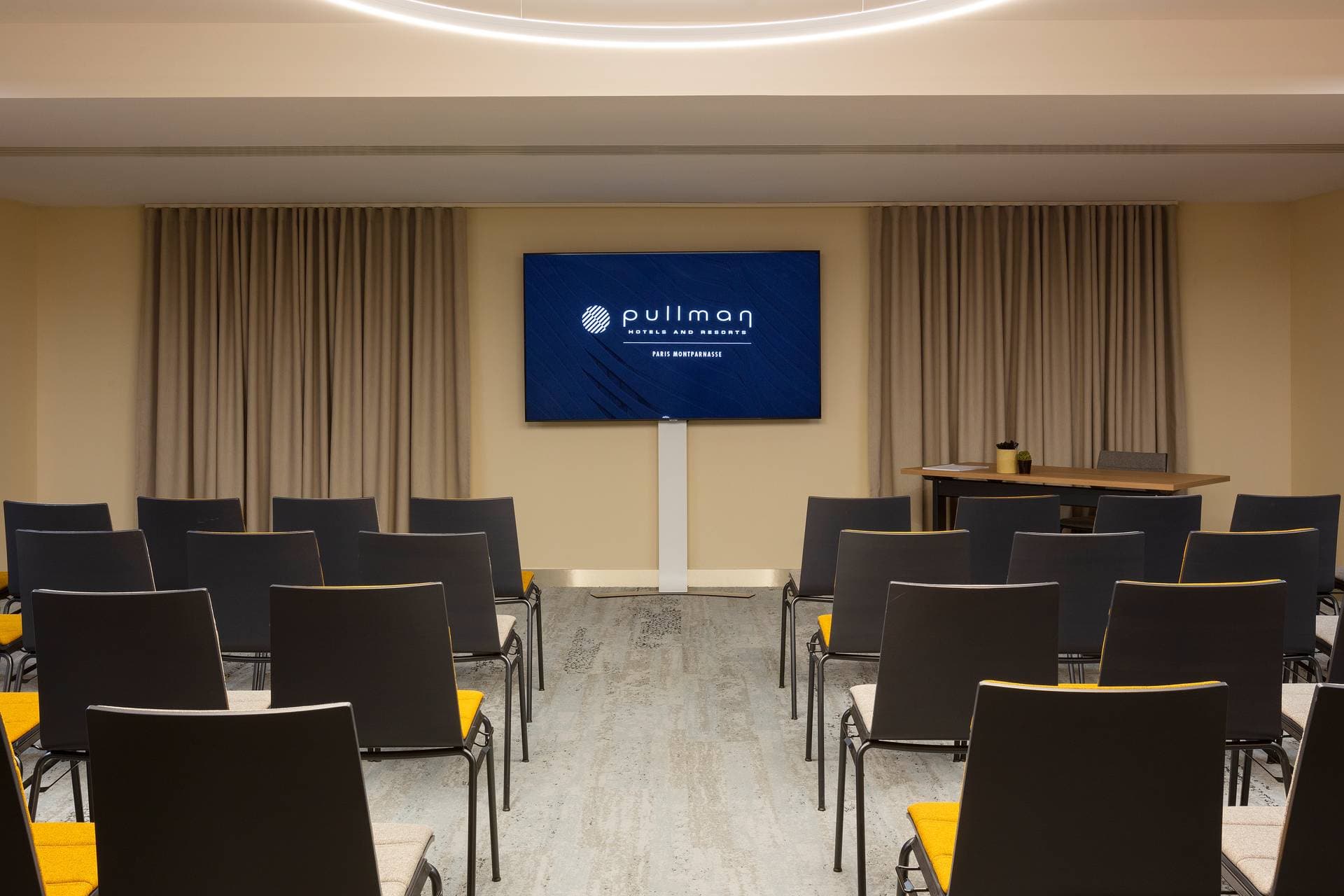 Pullman Paris Montparnasse 14