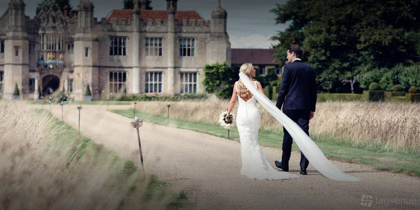 Hengrave Hall 34