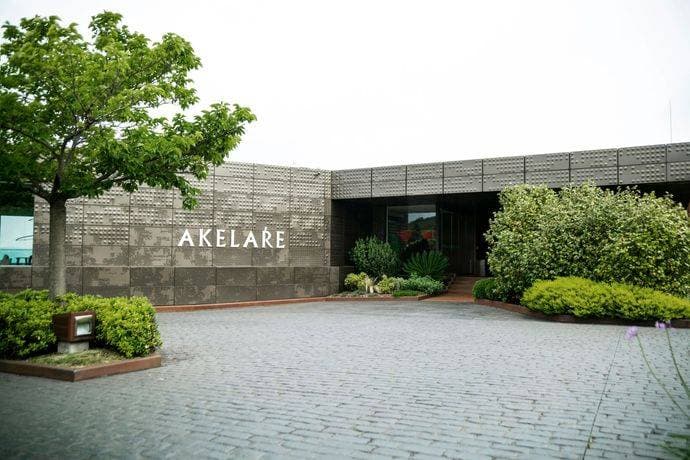 Akelarre - Relais & Châteaux 19