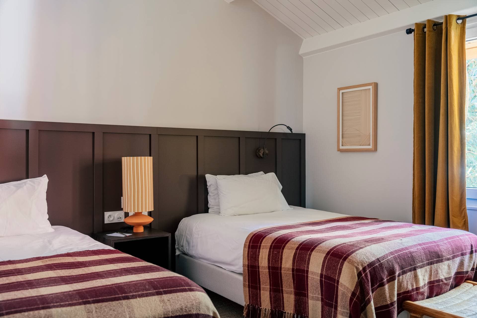 Le Domaine La Gentilhommière 22