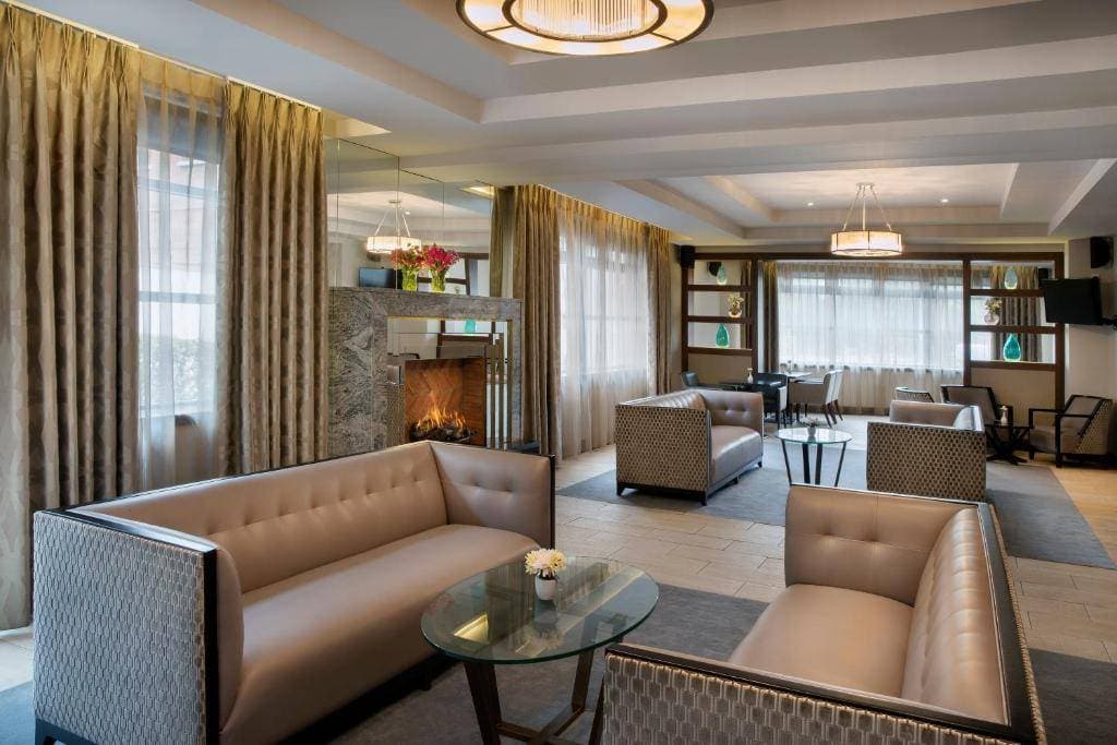 Crowne Plaza - Belfast by IHG 6