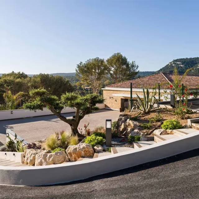 Domaine La Dona Tigana 2