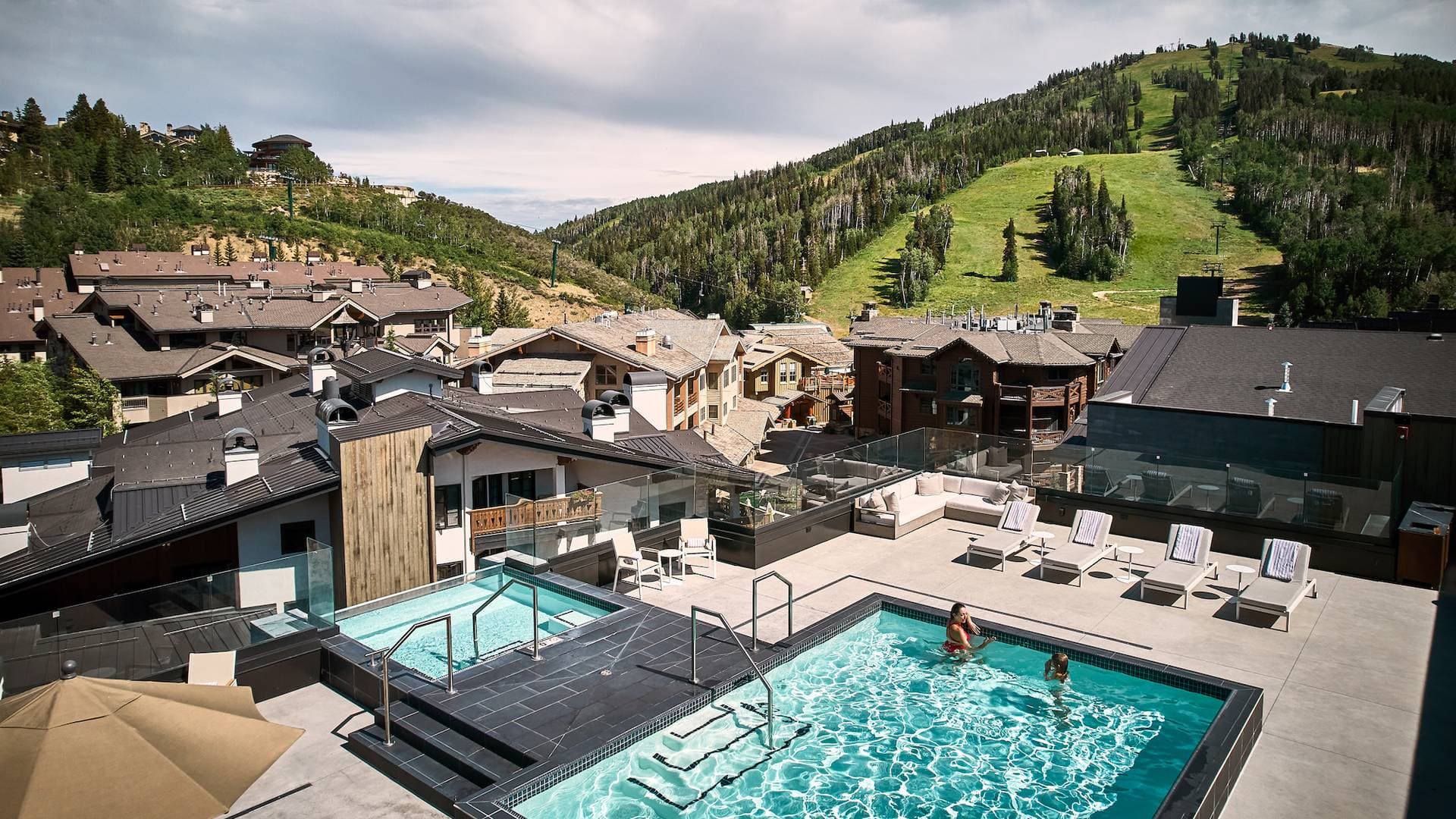 Goldener Hirsch, Auberge Resorts Collection 21