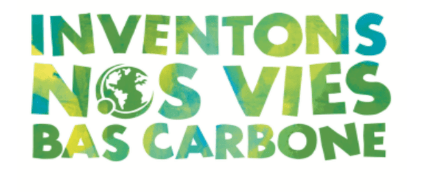 Inventons nos vies bas carbonne 1h
