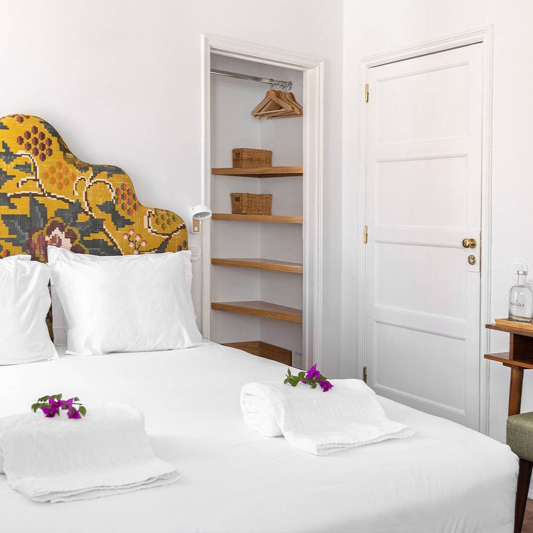 The Pergola Boutique Hotel 9