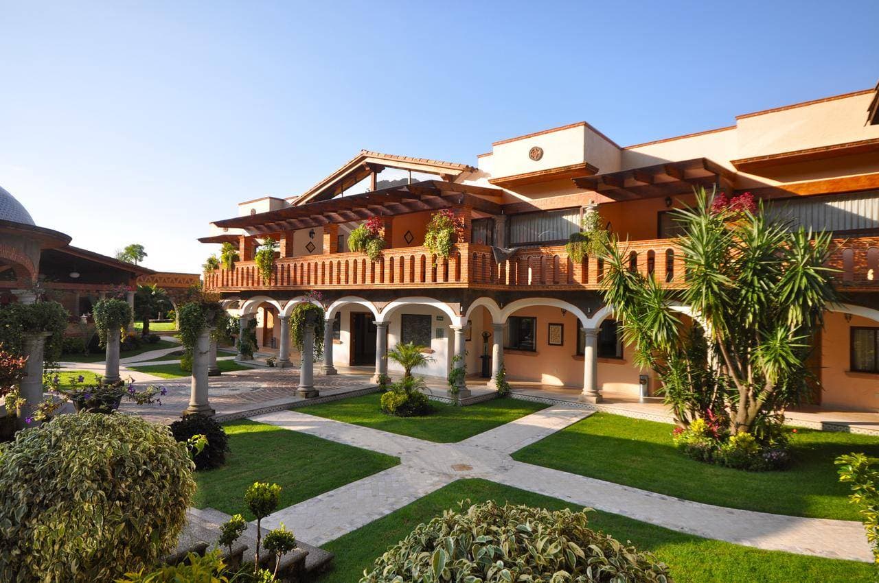 La Buena Vibra Wellness Resort & Spa 4