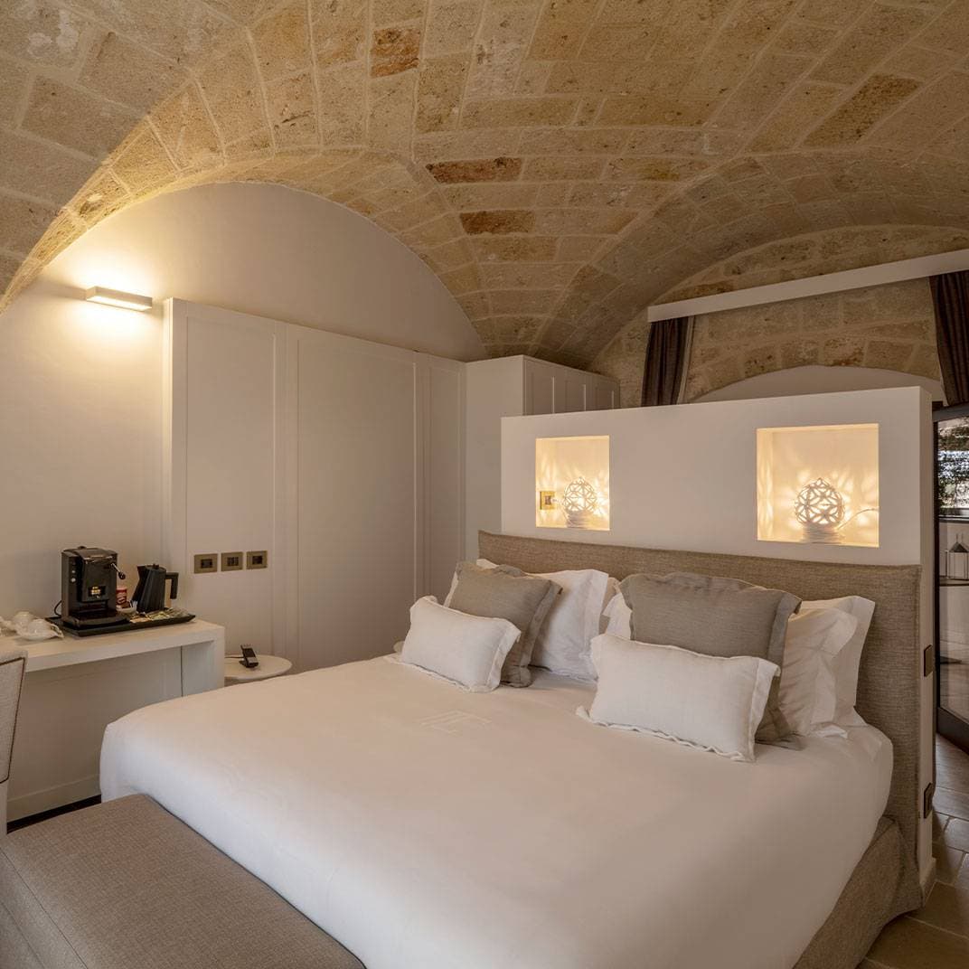 Masseria Corsano 3