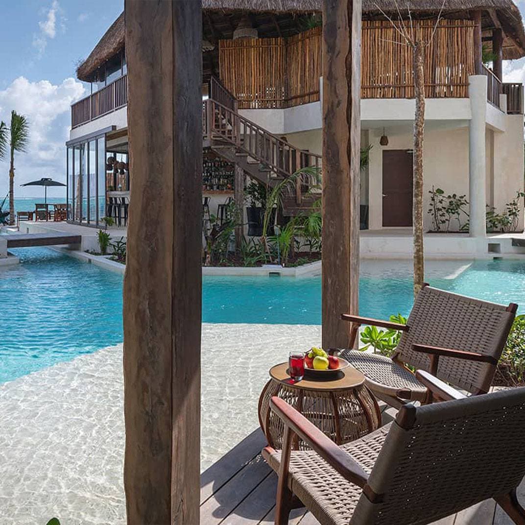 Hotel Nerea Tulum 6