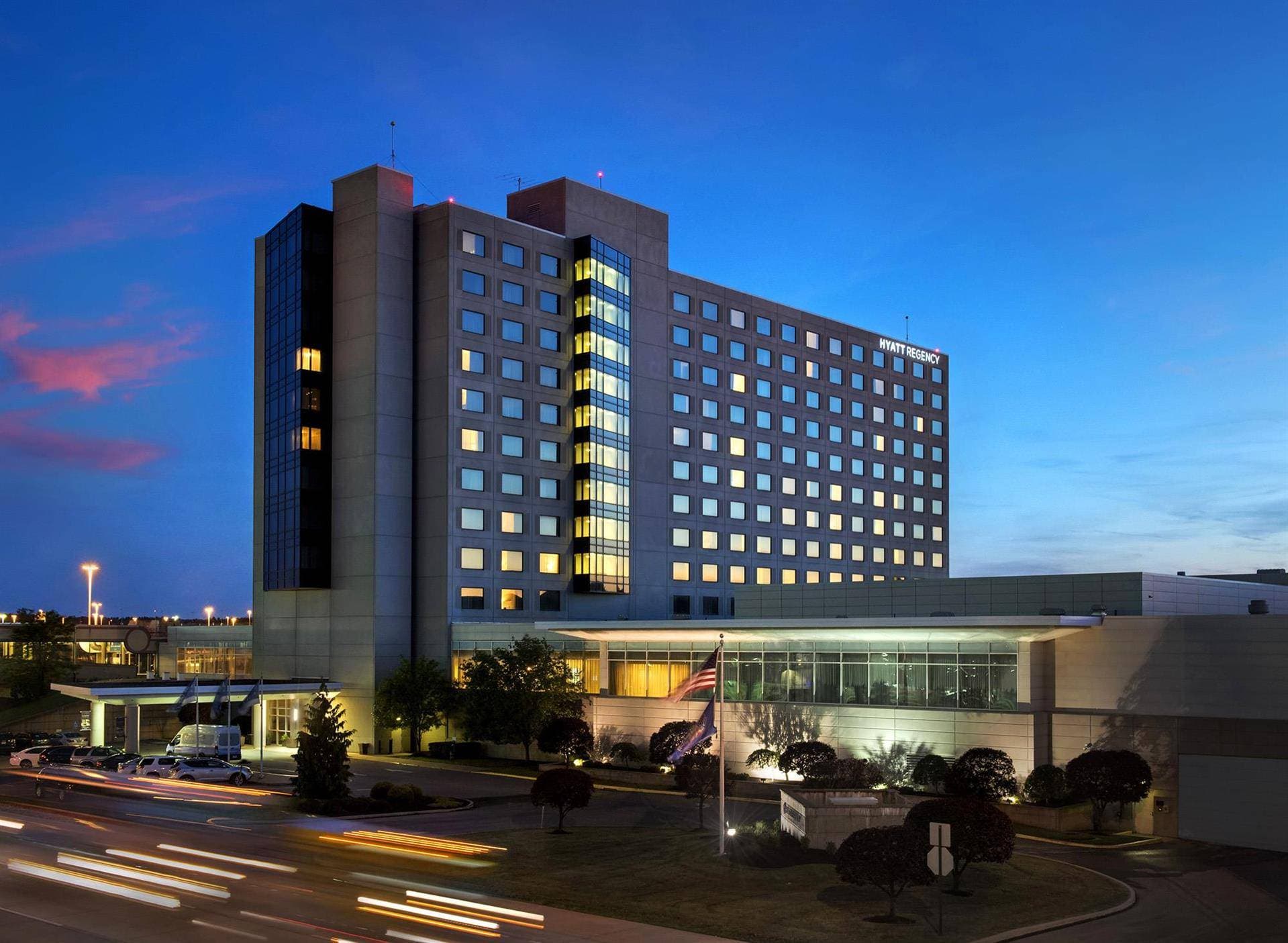 Hyatt Regency Pittsburgh International Airport 17